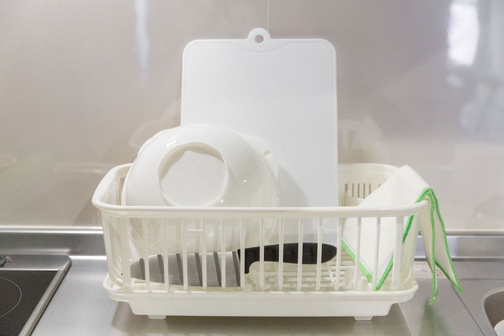 S-Dotonbori Hotel Namba Executive Apartment, 2 Bedrooms, Non Smoking, Kitchen (2F,4F,5F) 14