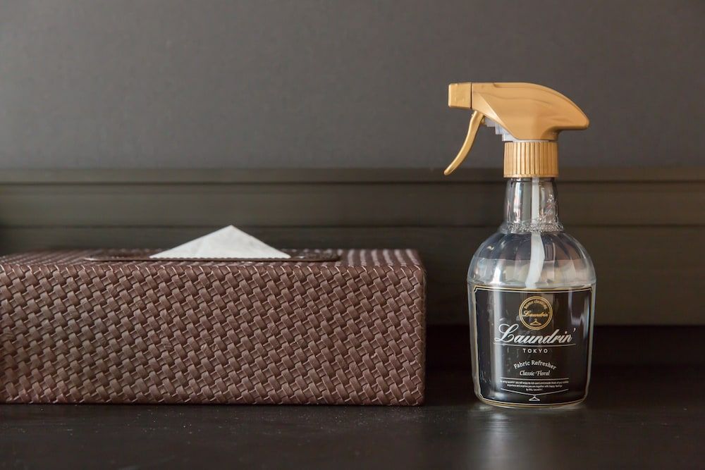 S-Dotonbori Hotel Namba Executive Apartment, 2 Bedrooms, Non Smoking, Kitchen (2F,4F,5F) 10