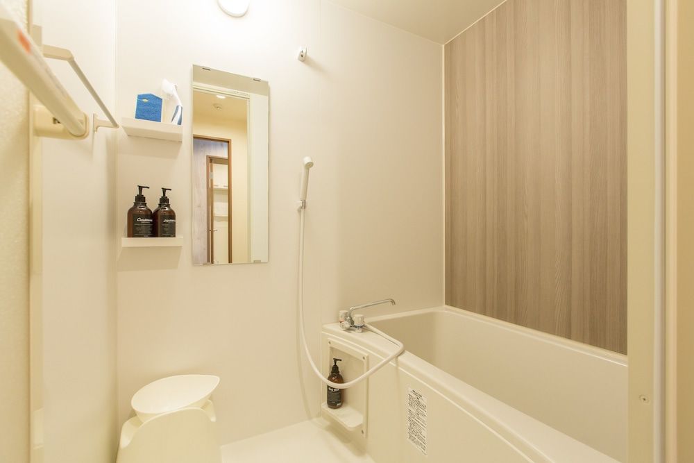 S-Dotonbori Hotel Namba Executive Apartment, 2 Bedrooms, Non Smoking, Kitchen (2F,4F,5F) 18