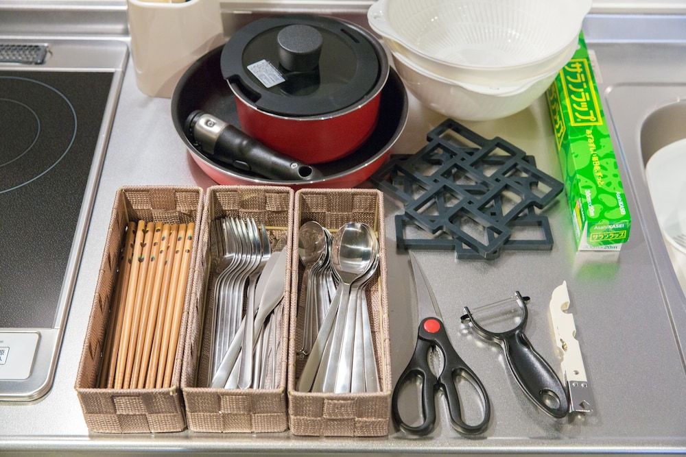 undefined S-Dotonbori Hotel Namba 8