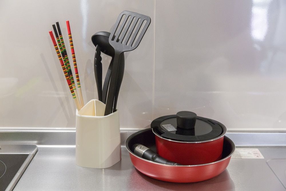 undefined S-Dotonbori Hotel Namba 6