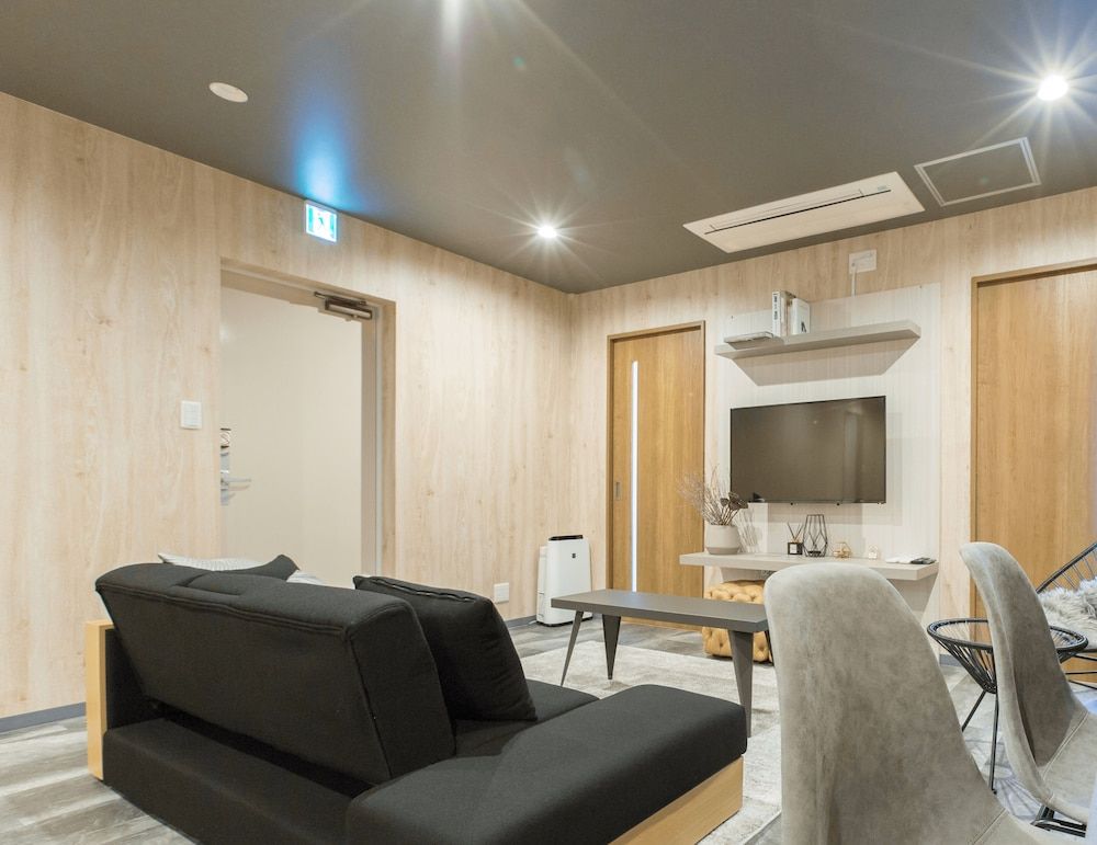 S-Dotonbori Hotel Namba Executive Apartment, 2 Bedrooms, Non Smoking, Kitchen (2F,4F,5F) 27