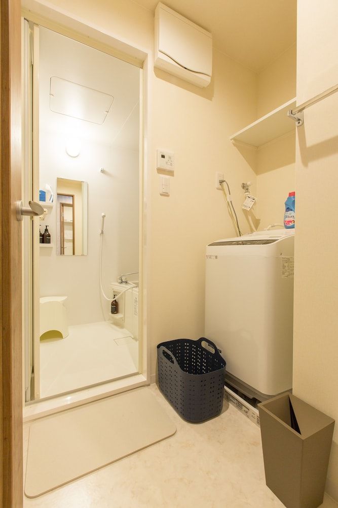 S-Dotonbori Hotel Namba Executive Apartment, 2 Bedrooms, Non Smoking, Kitchen (2F,4F,5F) 19