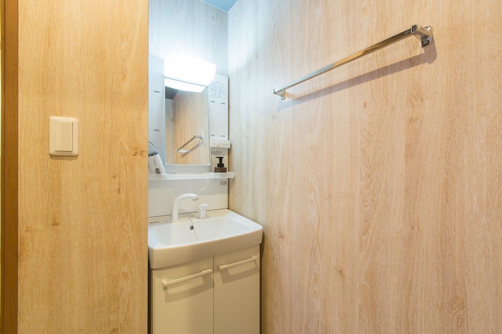 S-Dotonbori Hotel Namba Executive Apartment, 2 Bedrooms, Non Smoking, Kitchen (2F,4F,5F) 20