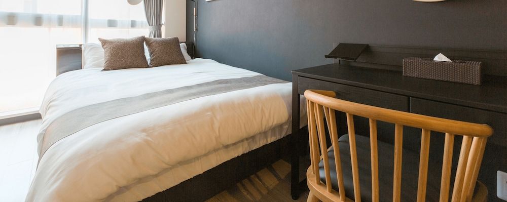 S-Dotonbori Hotel Namba Executive Apartment, 2 Bedrooms, Non Smoking, Kitchen (2F,4F,5F) 4