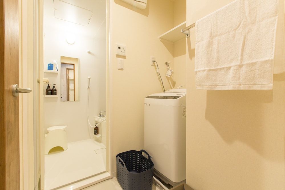 S-Dotonbori Hotel Namba Executive Apartment, 2 Bedrooms, Non Smoking, Kitchen (2F,4F,5F) 15