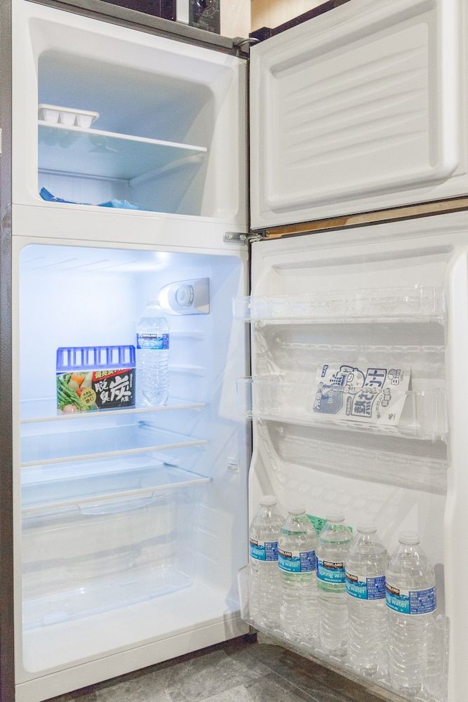 undefined S-Dotonbori Hotel Namba 7