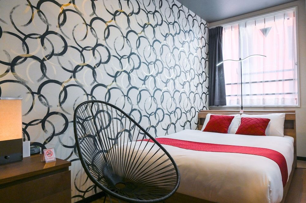 S-Dotonbori Hotel Namba Executive Apartment, 2 Bedrooms, Non Smoking, Kitchen (2F,4F,5F) 6