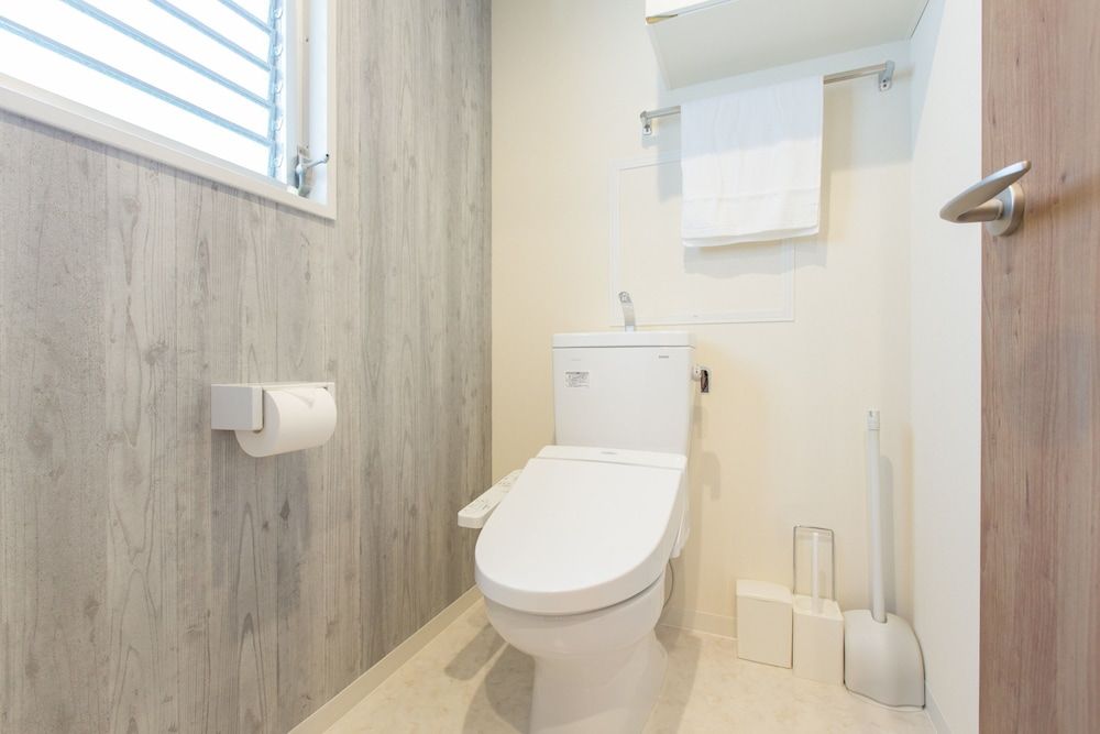 S-Dotonbori Hotel Namba Executive Apartment, 2 Bedrooms, Non Smoking, Kitchen (2F,4F,5F) 16