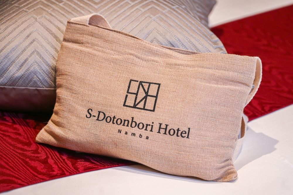 S-Dotonbori Hotel Namba Executive Apartment, 2 Bedrooms, Non Smoking, Kitchen (2F,4F,5F) 9