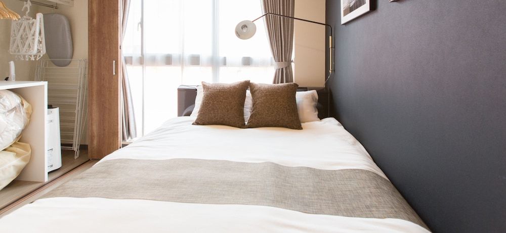 S-Dotonbori Hotel Namba Executive Apartment, 2 Bedrooms, Non Smoking, Kitchen (2F,4F,5F) 7