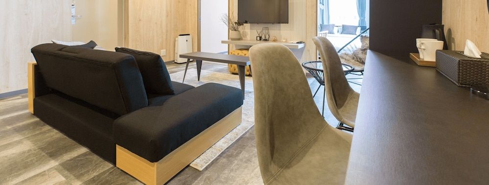 undefined S-Dotonbori Hotel Namba 2