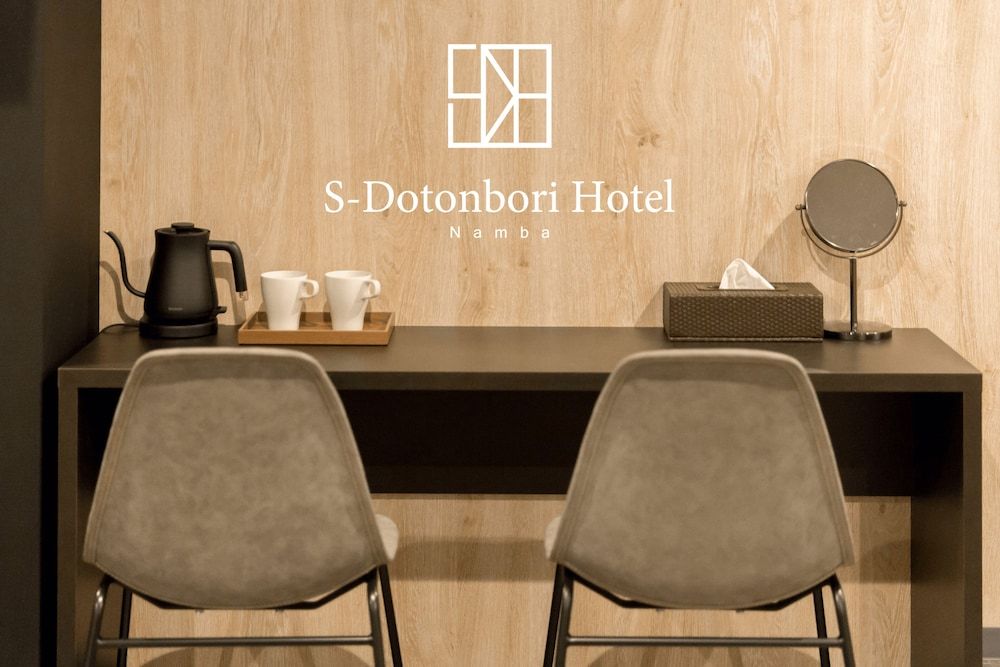 S-Dotonbori Hotel Namba Executive Apartment, 2 Bedrooms, Non Smoking, Kitchen (2F,4F,5F) 22