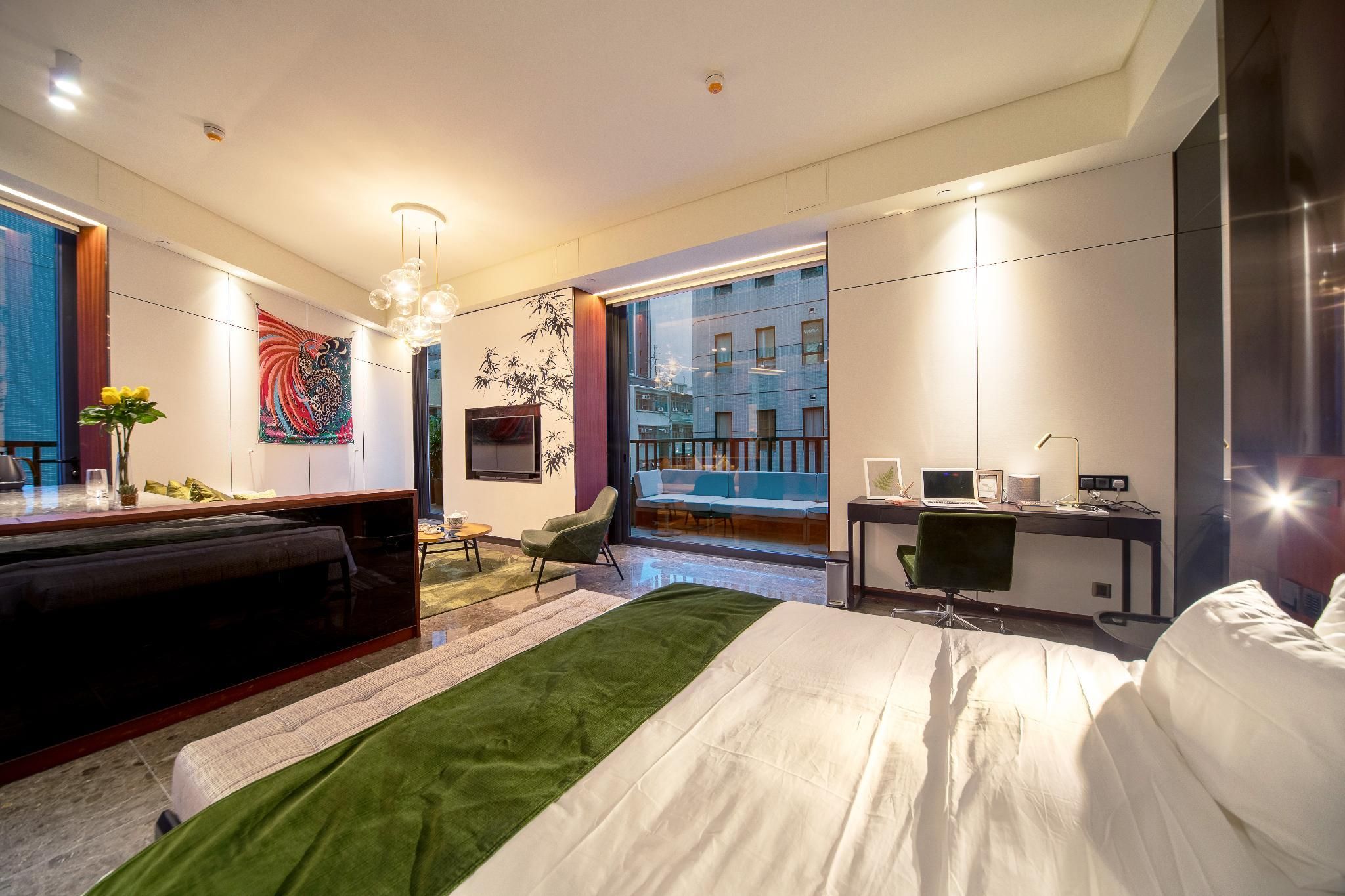 undefined Akvo Hotel 5