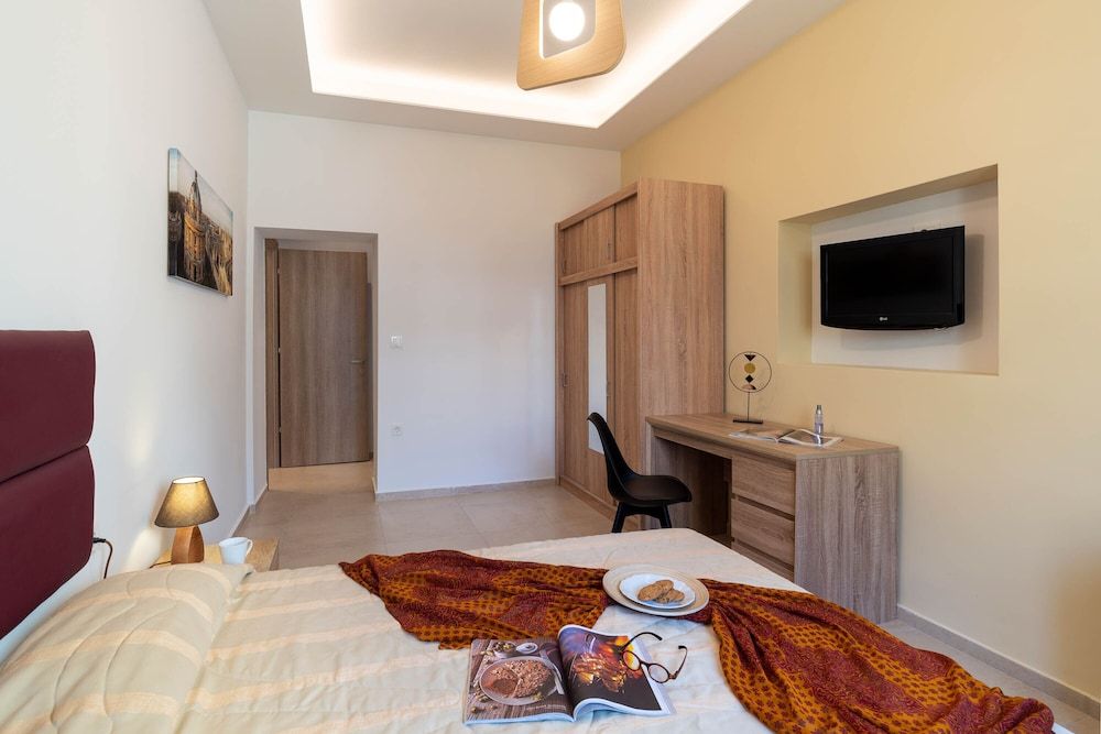 Family Apartment