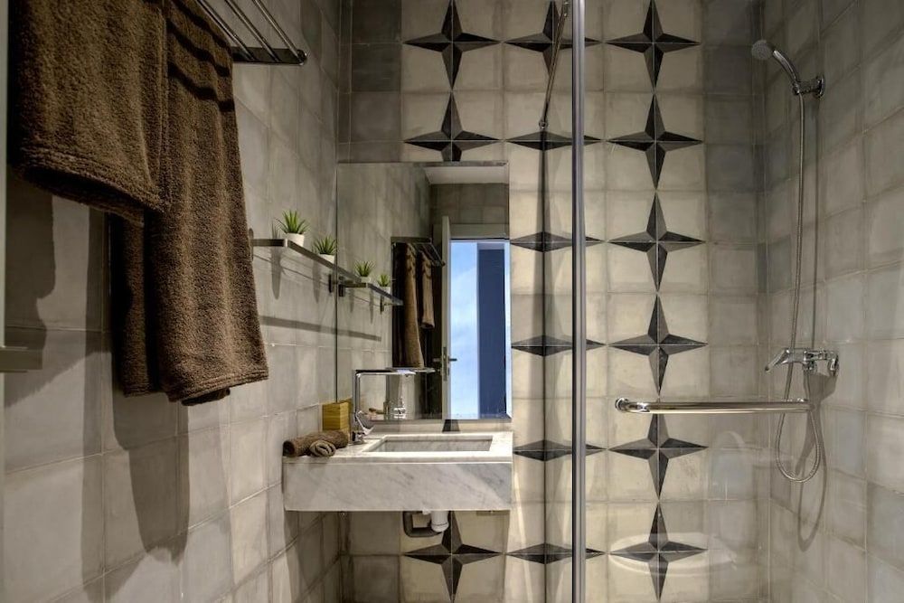 BNB Medina Panoramic Apartment, 1 Bedroom, City View (Without Balcony)