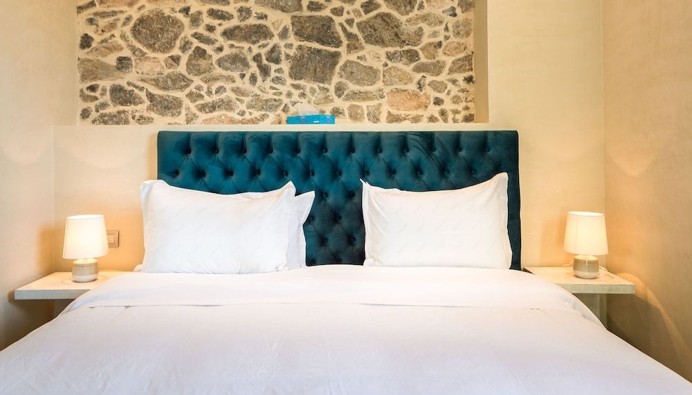 BNB Medina Superior Room (Without Balcony) 3