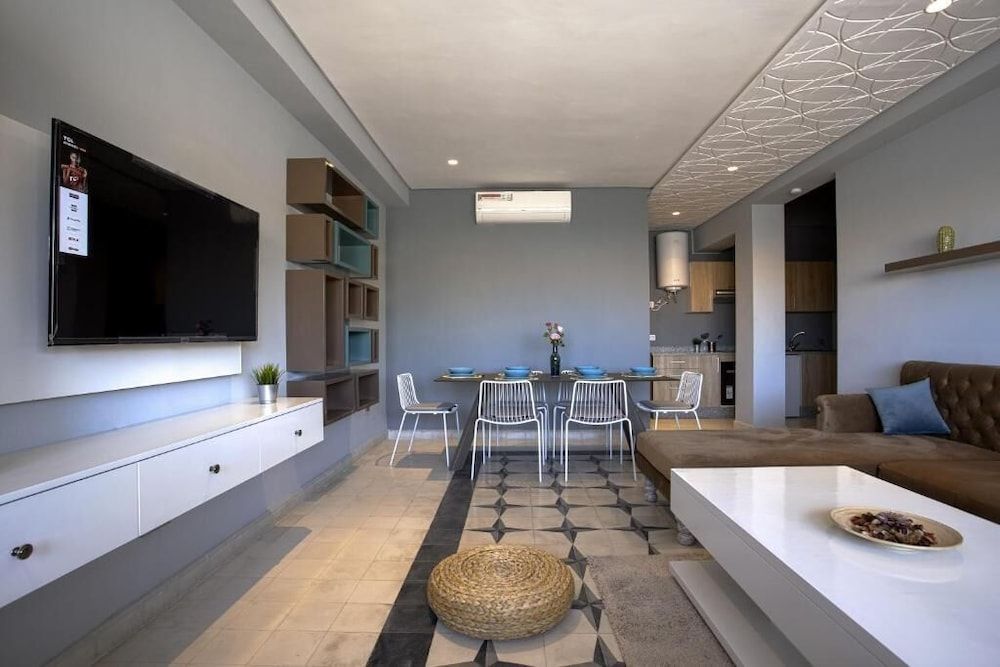 undefined BNB Medina 7