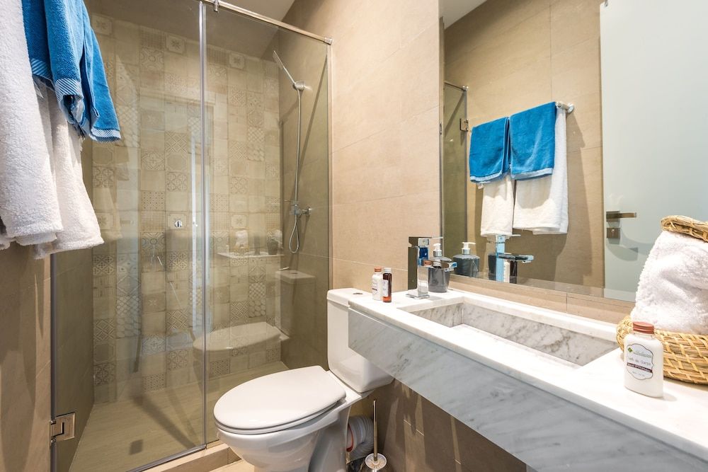 BNB Medina Superior Room (Without Balcony) 5