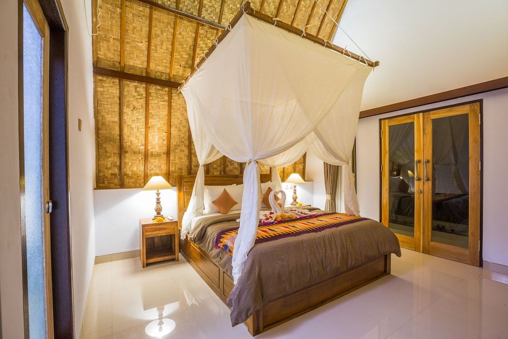 undefined Bintang Penida Resort 8