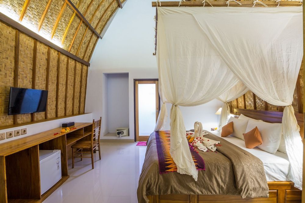 undefined Bintang Penida Resort 7