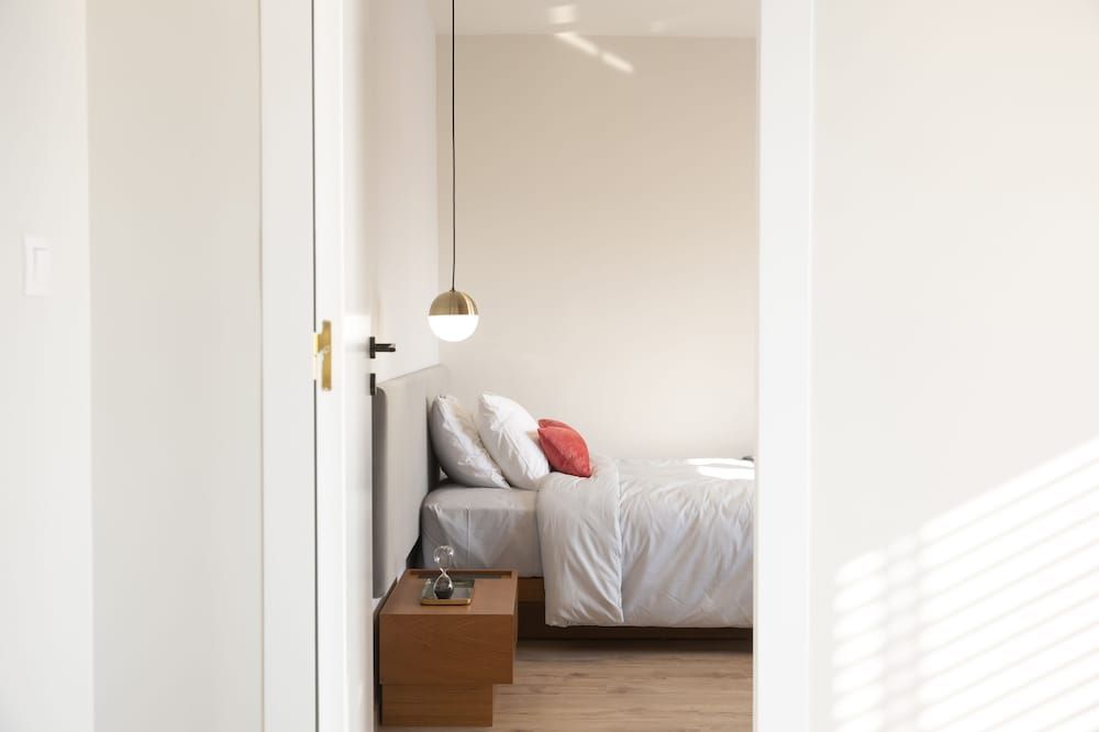 Supreme Luxury Suites by Athens Stay Deluxe Penthouse (Acropolis View) 2