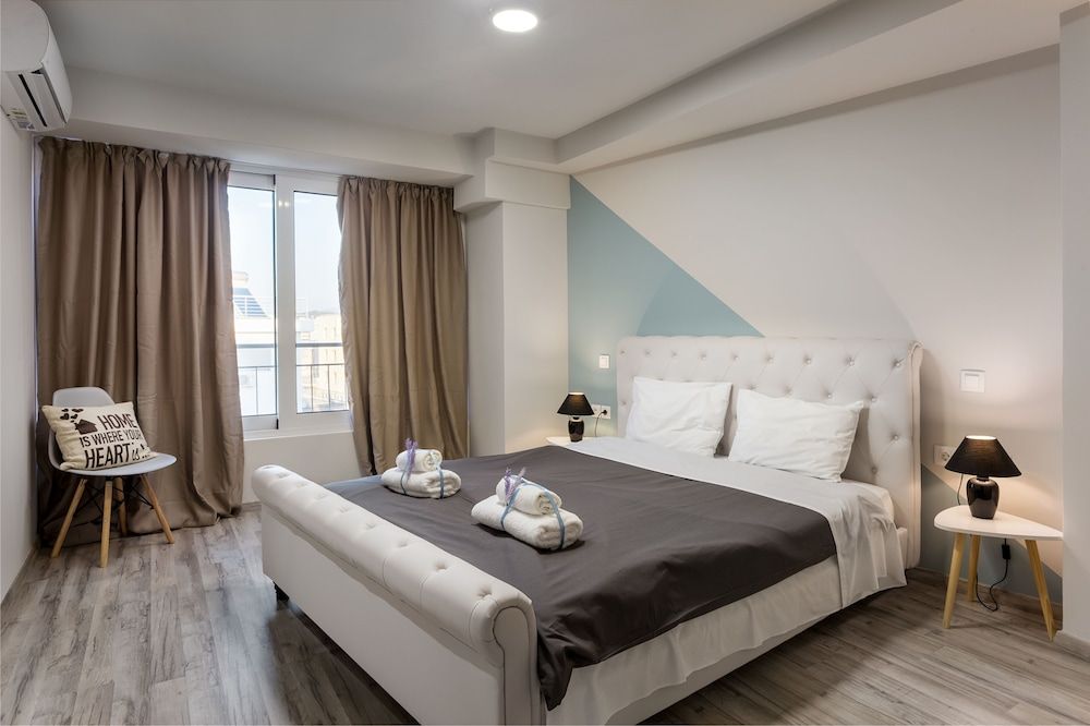 Supreme Luxury Suites by Athens Stay Apartment, 1 Bedroom
