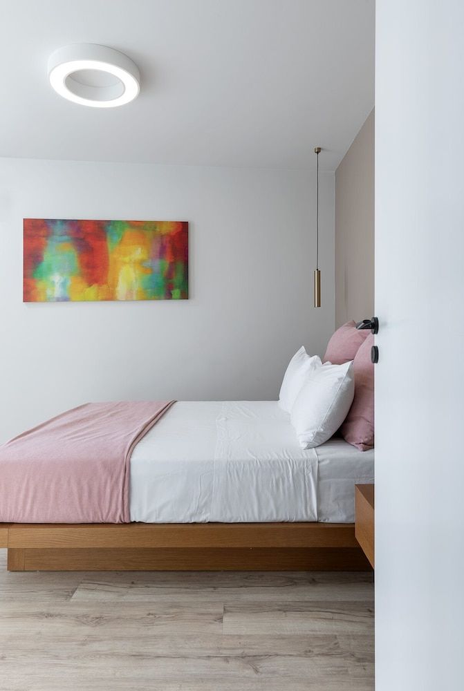 Supreme Luxury Suites by Athens Stay Deluxe Penthouse (Acropolis View) 4