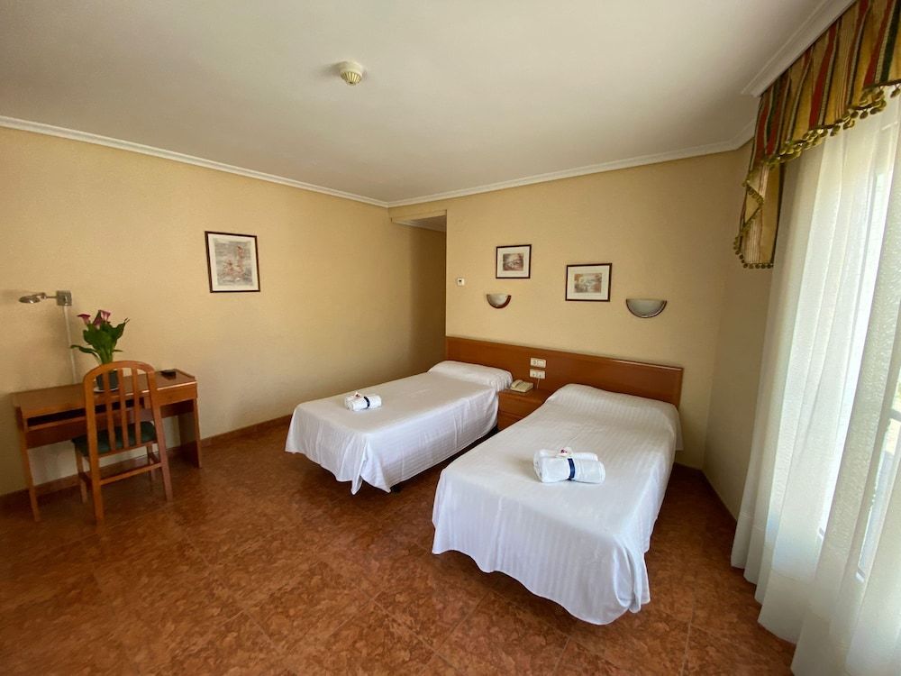 Comfort Quadruple Room