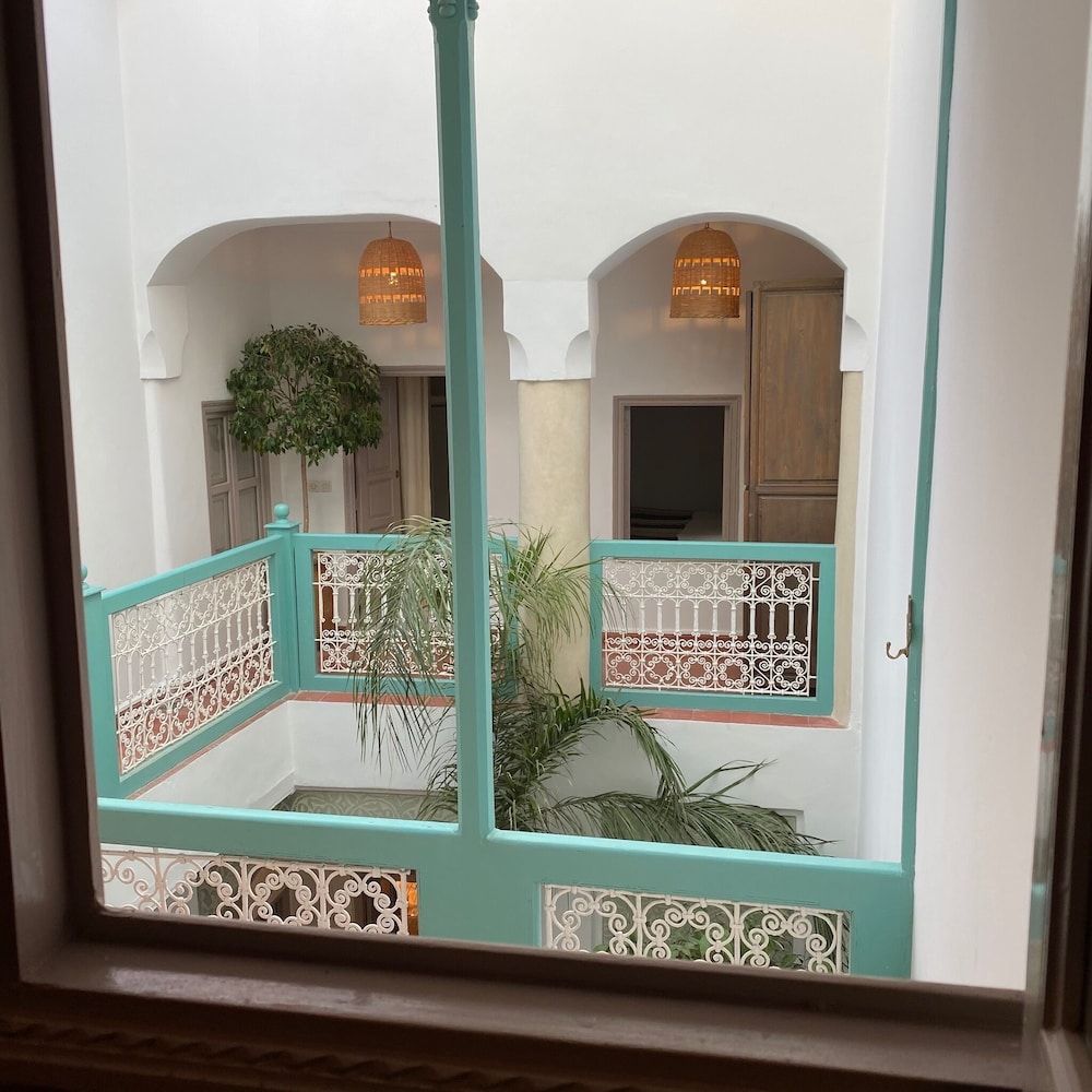 Riad Ajarif by Riad Tawargit Classic Double Room 7