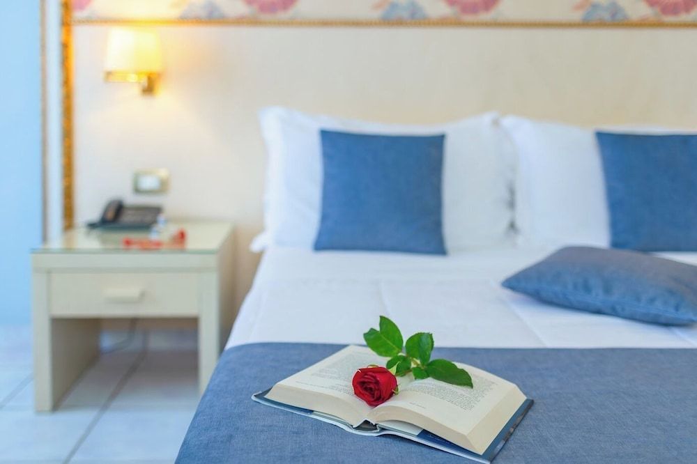 Fazio B&B Double or Twin Room 6