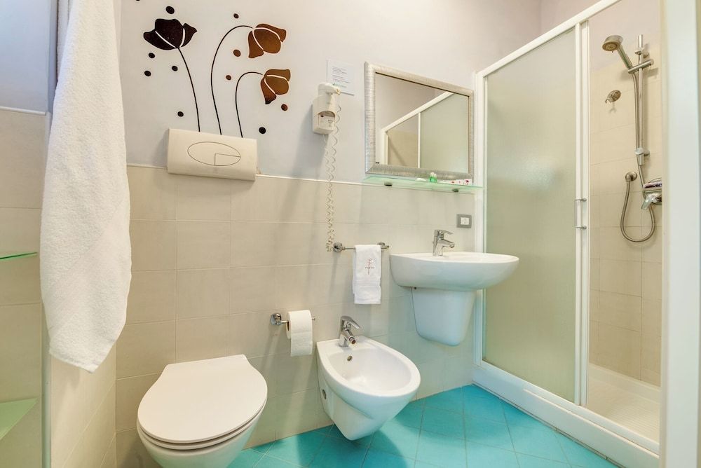 Fazio B&B Double or Twin Room 7