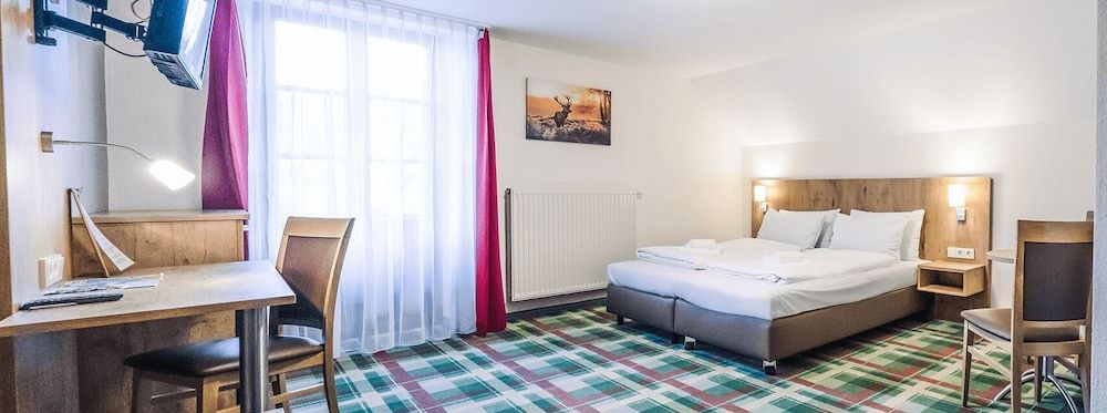 Quadruple Room, Non Smoking