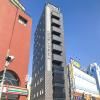 Hotel Livemax Chiba Chuo Ekimae