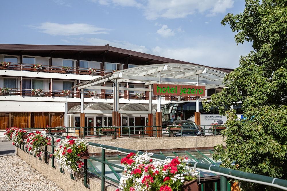 undefined Hotel Jezero 2