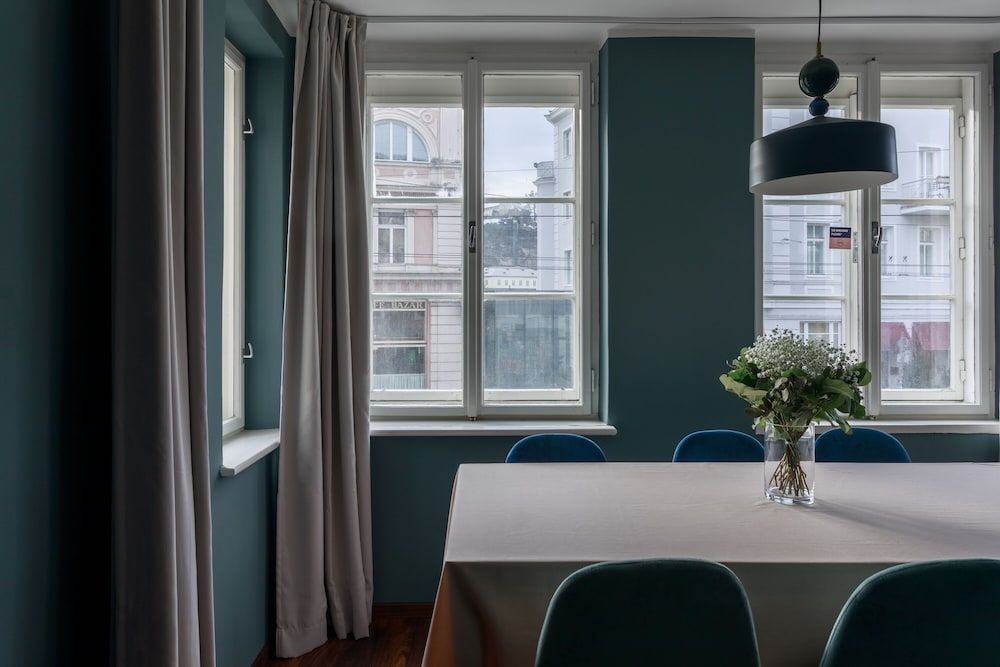 Numa Salzburg Sonate XL 1 Bedroom Apartment, 2 Sofa Bed 13