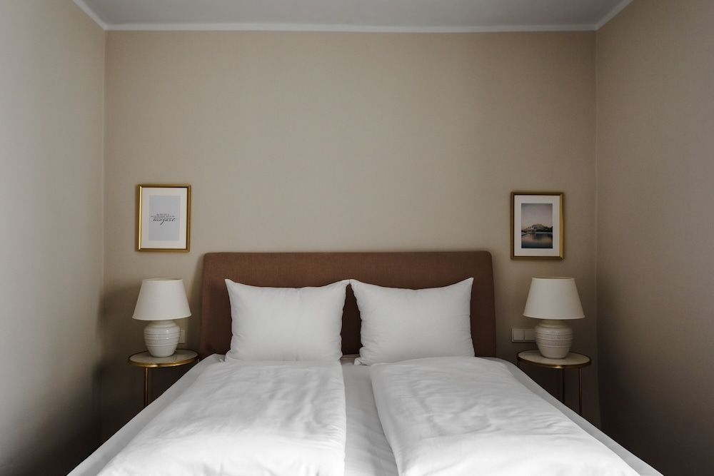 Numa Salzburg Sonate 1 Bedroom Apartment, Terrace - Duplex 2