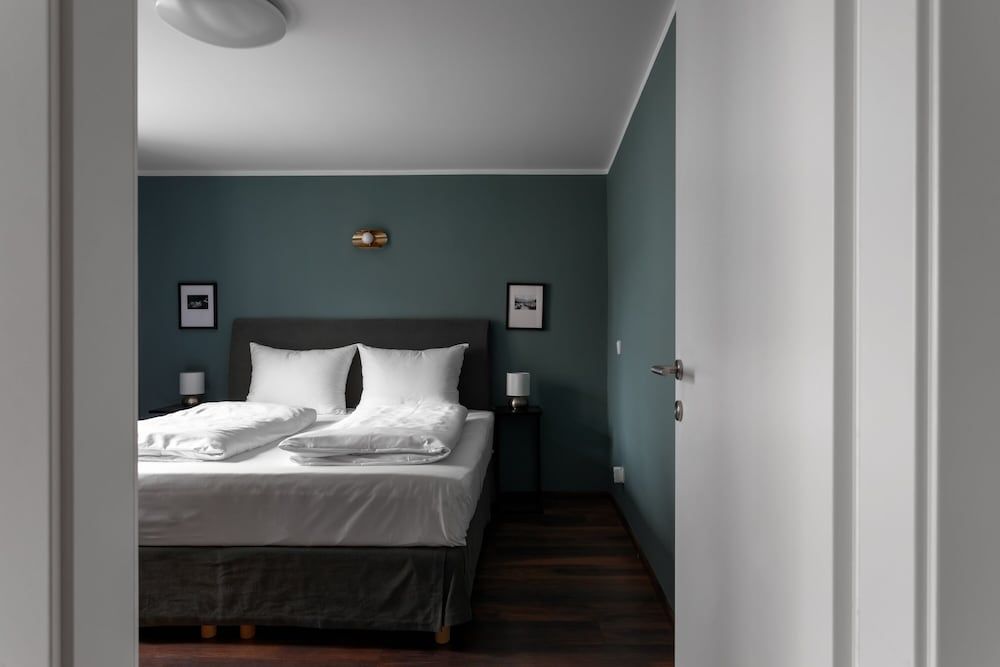 undefined Numa Salzburg Sonate 5