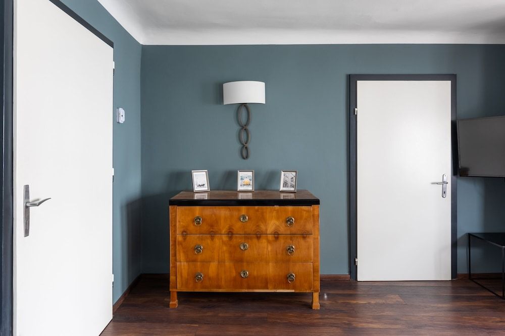 Numa Salzburg Sonate Large 1 Bedroom Apartment with Sofa Bed 14