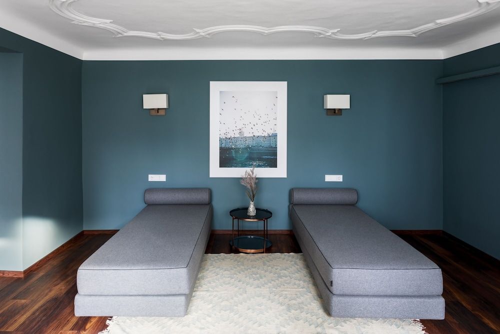 Numa Salzburg Sonate XL 1 Bedroom Apartment, 2 Sofa Bed 9