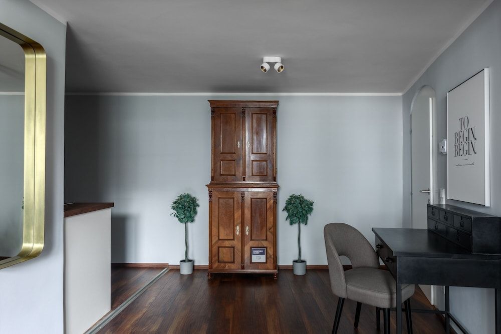 Numa Salzburg Sonate XL 1 Bedroom Apartment, 2 Sofa Bed 12