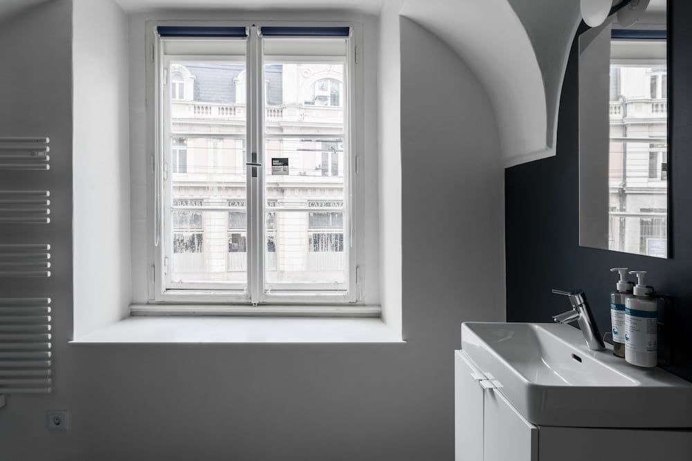 Numa Salzburg Sonate XL 1 Bedroom Apartment, 2 Sofa Bed 16