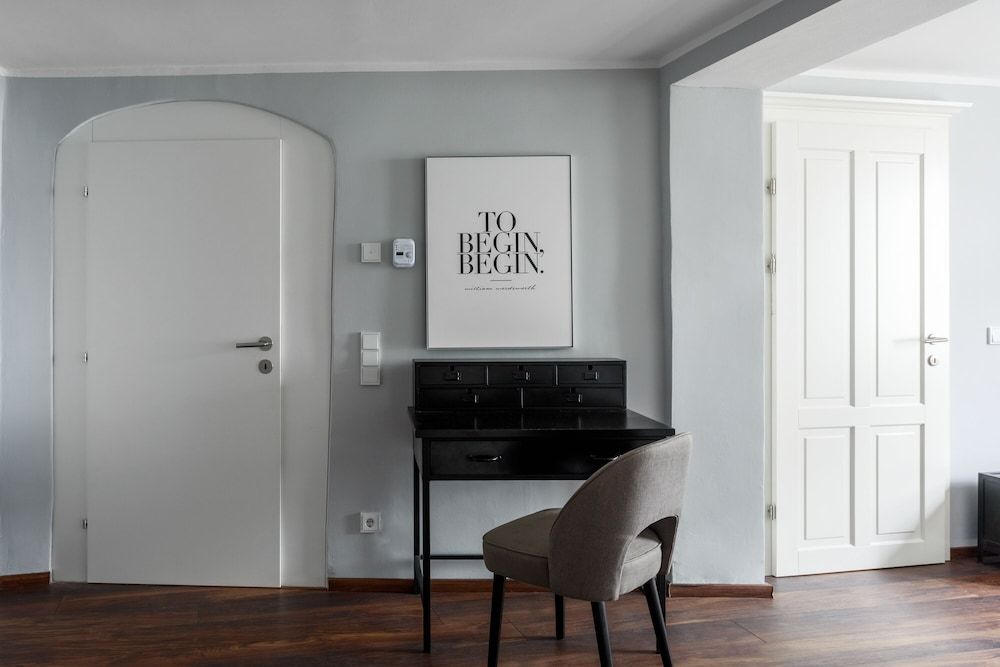 Numa Salzburg Sonate XL 1 Bedroom Apartment, 2 Sofa Bed 10