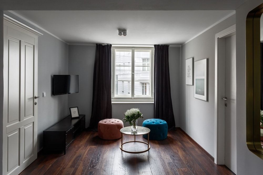 Numa Salzburg Sonate XL 1 Bedroom Apartment, 2 Sofa Bed 14