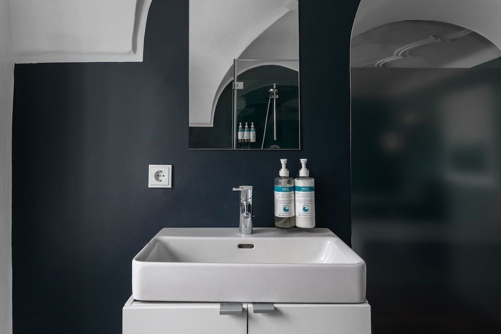 Numa Salzburg Sonate XL 1 Bedroom Apartment, 2 Sofa Bed 19