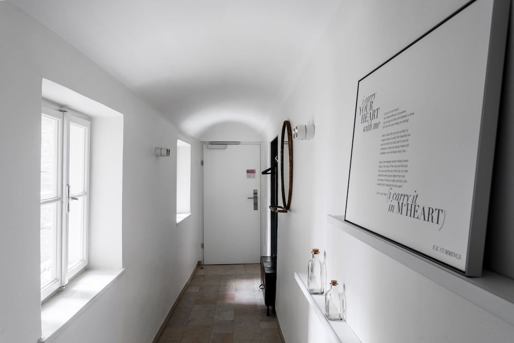 Numa Salzburg Sonate XL 1 Bedroom Apartment, 2 Sofa Bed 8