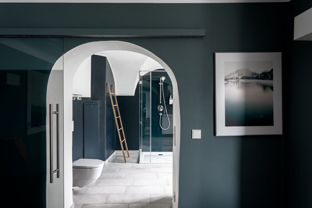 Numa Salzburg Sonate XL 1 Bedroom Apartment, 2 Sofa Bed 17