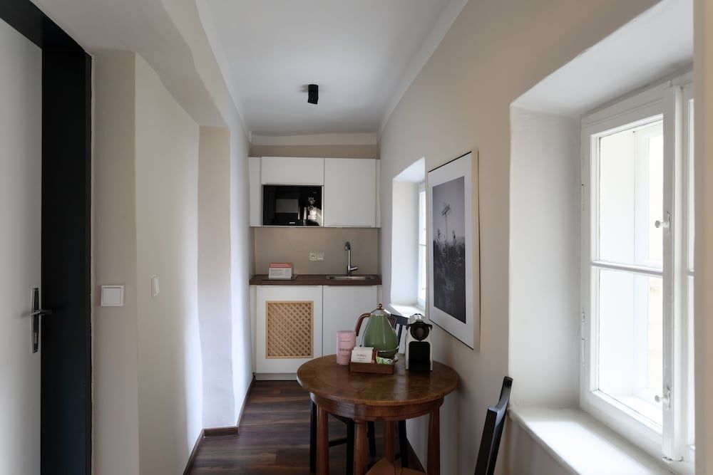 Numa Salzburg Sonate Large 1 Bedroom Apartment with Sofa Bed 10