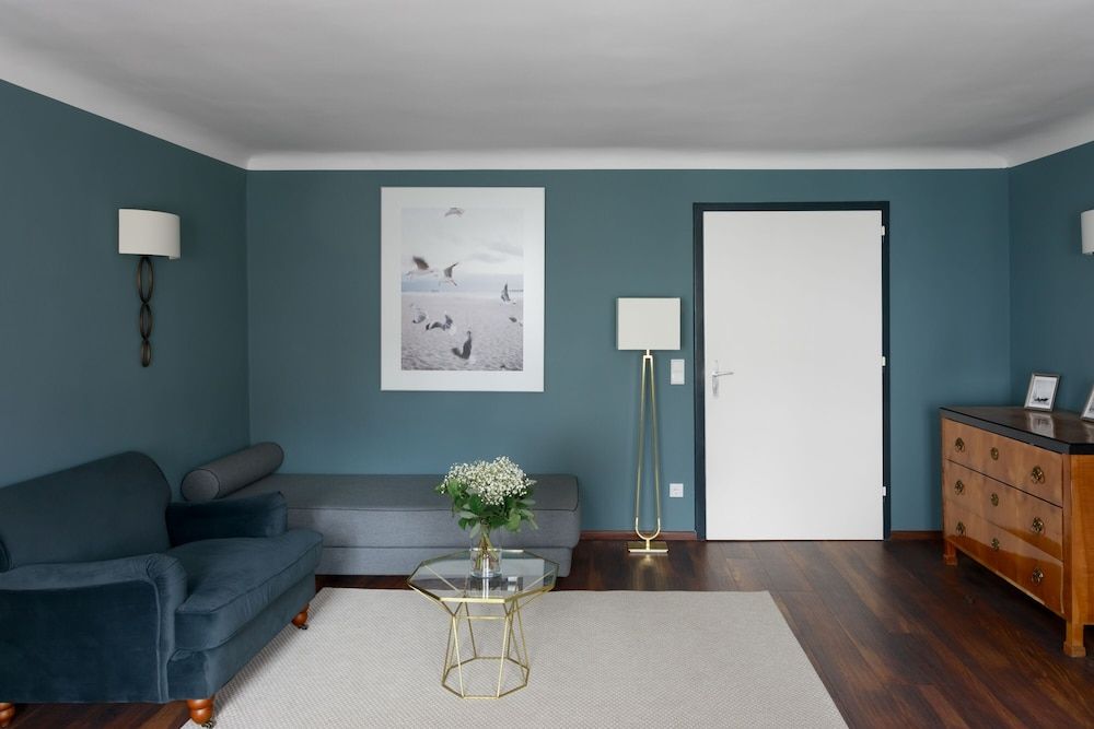 Numa Salzburg Sonate Large 1 Bedroom Apartment with Sofa Bed 11