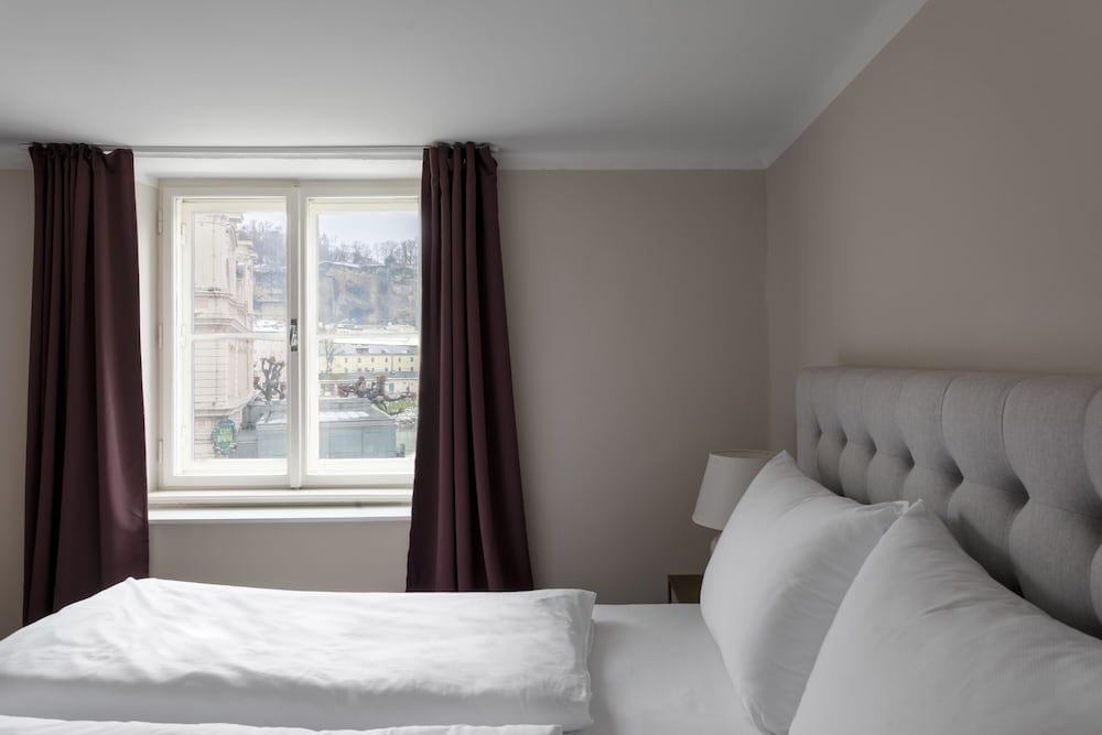 Numa Salzburg Sonate Large 1 Bedroom Apartment with Sofa Bed 7